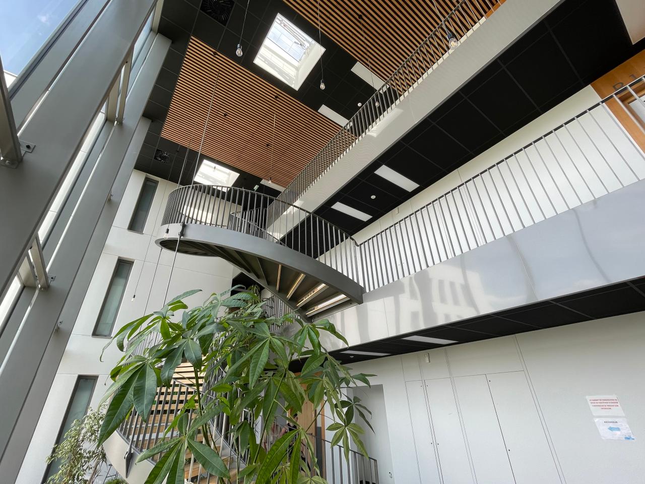 Bureau Saint-Martin-du-Vivier 429m² Location bureau Saint-Martin-du-Vivier Seine-Maritime OLBUR2533993 6